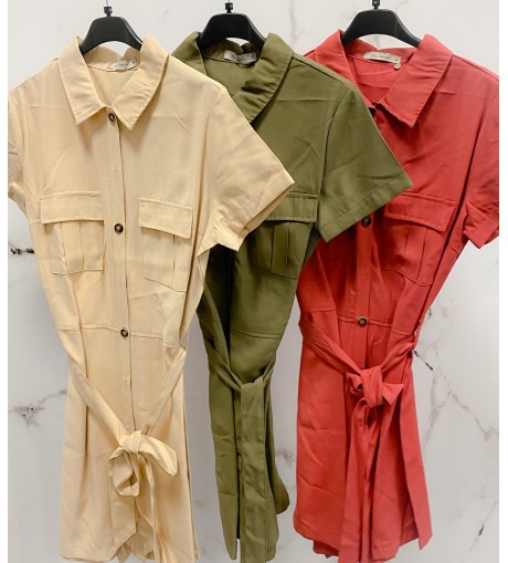 Monoshort abotonado 2