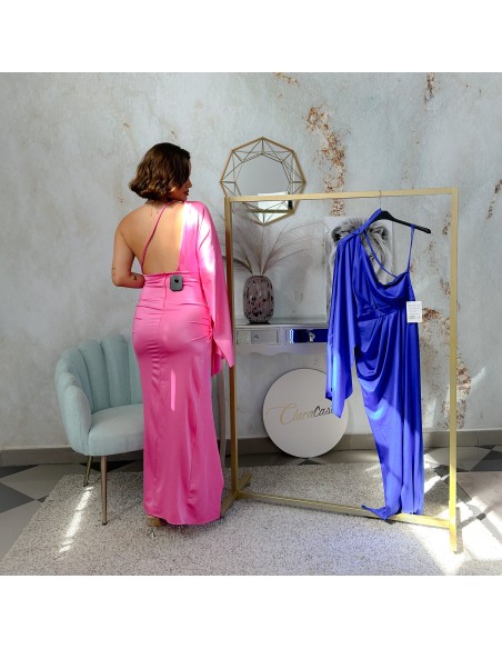 Vestido manga mueciélago