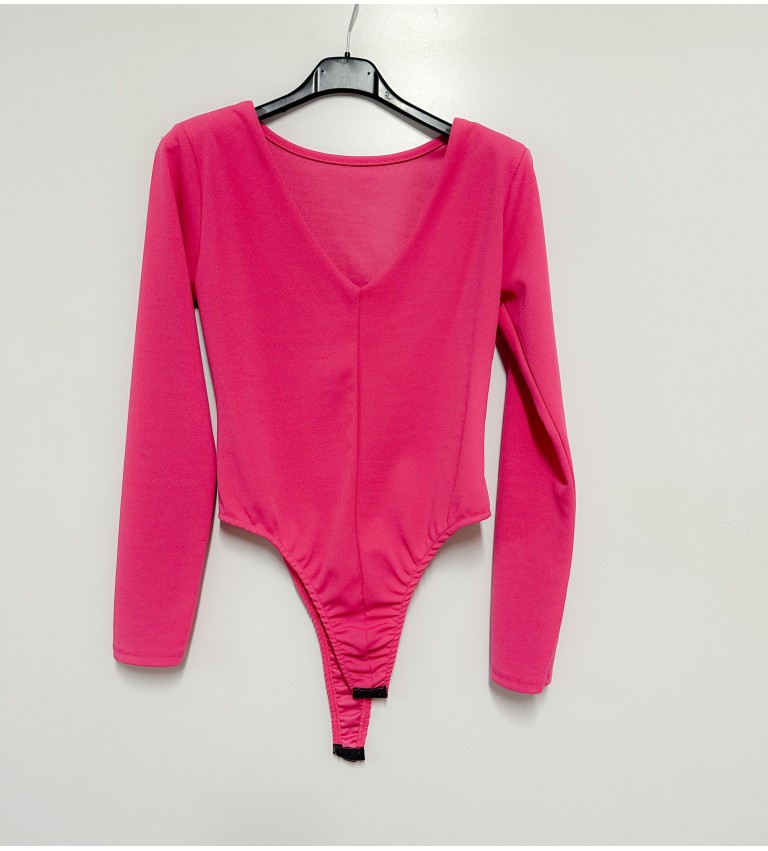 Body pink