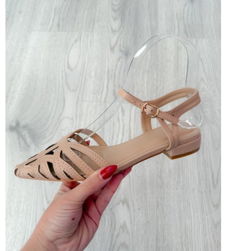 Bailarina SUMMER BEIGE