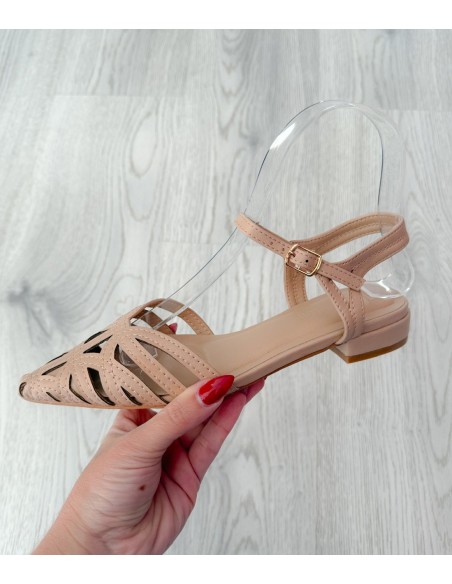 Bailarina SUMMER BEIGE