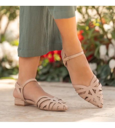 Bailarina SUMMER BEIGE 2