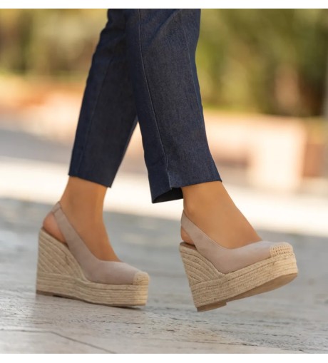 Cuña esparto cerrada 2