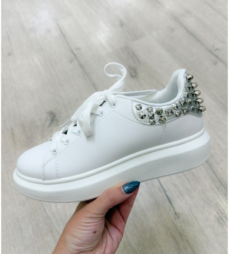 Sneakers QUEEN