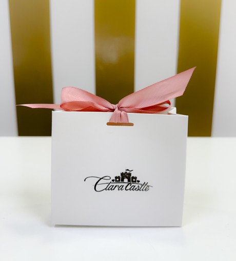 BOLSITA PARA TARJETA REGALO CON 2 DETALLES AL AZAR