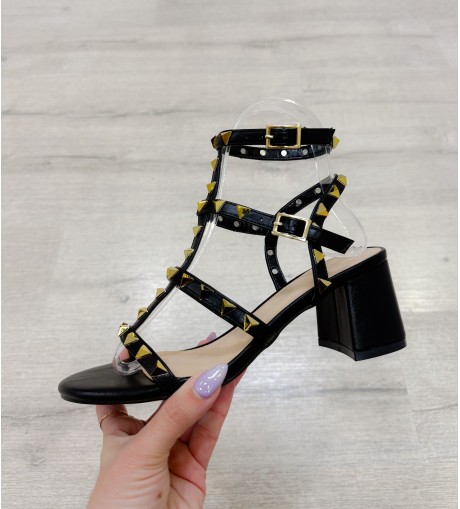 Sandalia ROCKSTUD