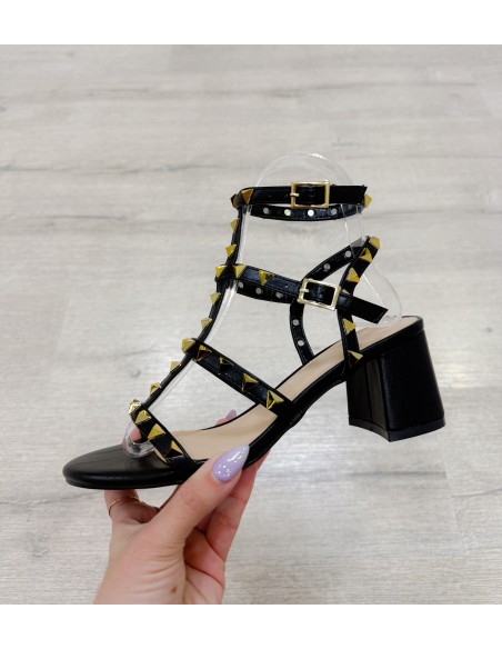 Sandalia ROCKSTUD