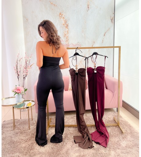 Mono con abalorios 2