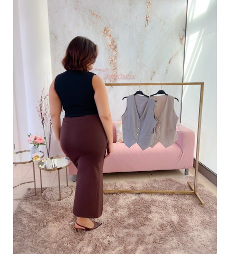 Chaleco botoncitos 2