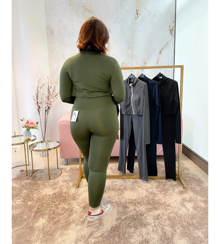 Conjunto sport 3 piezas