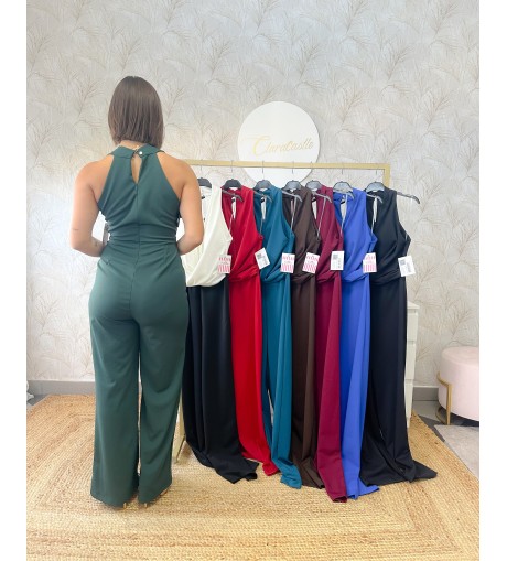 Mono detalle dorado 2