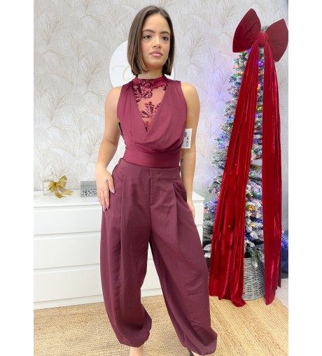 Pantalón bombacho 2