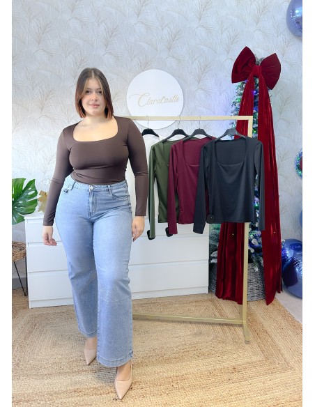 Top basic manga larga