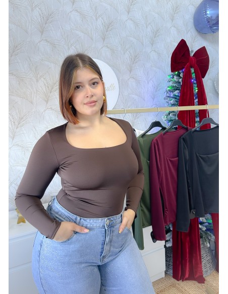 Top basic manga larga