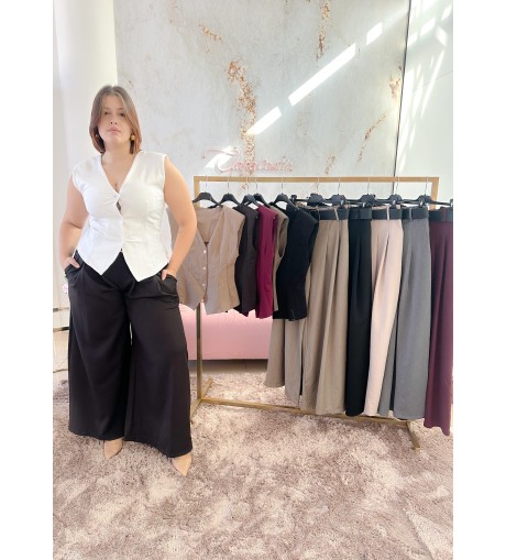 Palazzo con cinturón