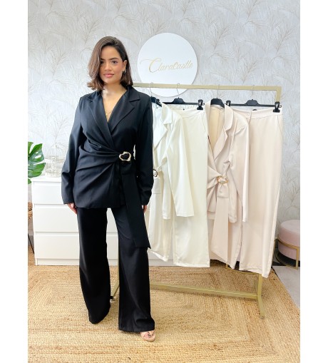 Conjunto americana y pantalon