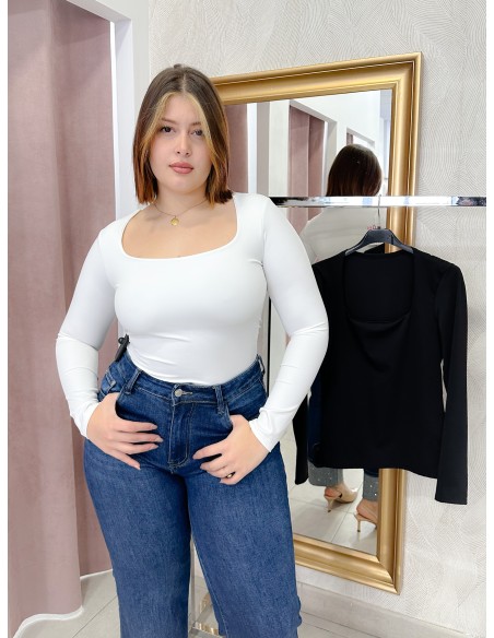 Top basic manga larga