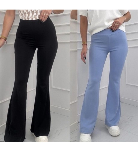 Pantalon elastano