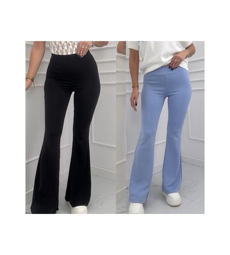 Pantalon elastano