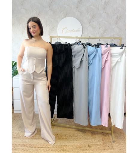 Conjunto raya diplomática