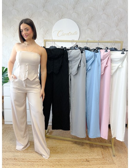 Conjunto raya diplomática